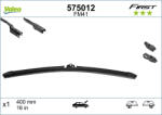 Valeo Lamela Stergator Fara Articulatie Fata (1buc) First Blade 400mm Dacia Dokker Jogger Lodgy Logan Iii Sandero Iii Lexus Nx (VAL575012)