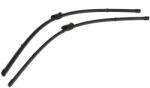 Valeo Lamele Stergatoare Fara Articulatie Fata cu Spoiler (2buc) VF886 Silencio Xtrm 750/700mm Ford Tourneo Custom V362 (VAL577886)