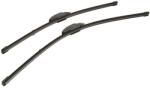 Valeo Lamele Stergatoare Jointless Fata cu Spoiler (2buc) VF836 Silencio Xtrm 600/500mm Bmw X5 (f15 F85) X6 (f16 F86) Land (VAL577836)
