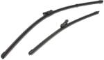 Valeo Lamele Stergatoare Fara Articulatie Fata cu Spoiler (2buc) VF804 Silencio Xtrm 600/400mm Ds Ds 4 Ii N°4 Citroen C5 X (VAL577804)
