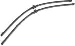 Valeo Lamele Stergatoare Fara Articulatie Fata cu Spoiler (2buc) VF859 Silencio Xtrm 650mm Porsche Cayenne Vw Touareg (VAL577859)
