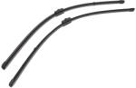 Valeo Lamele Stergatoare Fara Articulatie Fata cu Spoiler (2buc) VF402 Silencio Xtrm 650mm Mercedes Cls (c219) E T-model (VAL574311)