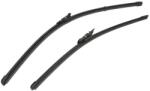 Valeo Lamele Stergatoare Jointless Fata cu Spoiler (2buc) VF826 Silencio 600/475mm Audi A3 04.08-05.13 AUDI A3 (VAL577826)