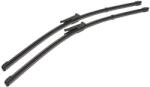 Valeo Lamele Stergatoare Fara Articulatie Fata cu Spoiler (2buc) VF364 Silencio Xtrm 550mm Audi A6 Allroad C6 A6 C6 (VAL574464)