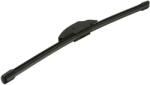 Valeo Lamela Stergator Jointless Fata cu Spoiler (1buc) Canopy 350mm Chevrolet Matiz Spark Daihatsu Yrv Fiat Idea Sedici Ford (VAL583902)