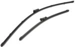 Valeo Lamele Stergatoare Jointless Fata cu Spoiler (2buc) VF930 Silencio 680/425mm Ds Ds 7 Citroen C5 Aircross Ford Capri (VAL577930)