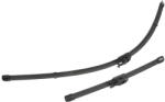 Valeo Lamele Stergatoare Fara Articulatie Fata cu Spoiler (2buc) Silencio 700/300mm Mitsubishi Colt Vii Renault Clio V 06.19 (VAL577976)