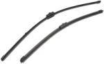 Valeo Lamele Stergatoare Fara Articulatie Fata cu Spoiler (2buc) VF310 Silencio Xtrm 600/475mm Skoda Octavia Ii Vw Arteon (VAL574346)