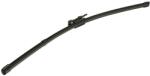 Valeo Lamela Stergator Fara Articulatie Fata cu Spoiler (1buc) Canopy 500mm Bmw 1 (e81) 1 (e82) 1 (e87) 1 (e88) X3 (f25) X4 (VAL583950)