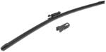 Valeo Lamela Stergator Plat Fata cu Spoiler (1buc) E50 Evolution Uniclick 500mm (VAL575908)