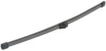 Valeo Lamela Stergator Plat Spate (1buc) Silencio 285mm Mercedes C All-terrain (s206) C T-model (s205) C T-model (s206) E (VAL574593)