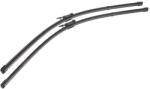 Valeo Lamele Stergatoare Jointless Fata cu Spoiler (2buc) VF420 Silencio Xtrm 650mm Seat Leon 05.05-08.13 SEAT LEON (VAL574358)