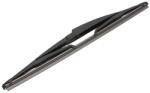 Valeo Lamela Stergator Standard Spate cu Spoiler (1buc) VR41 Silencio 345mm Alfa Romeo Tonale Hyundai Accent Iii H-1 Cargo (VAL574207)