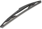 Valeo Lamela Stergator Standard Spate (1buc) VR38 Silencio 300mm Citroen C1 Ii Daihatsu Cuore Vii Terios Dodge Journey Fiat (VAL574205)