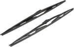 Valeo Lamele Stergatoare Standard Fata cu Spoiler (2buc) C6055 Compact 600/550mm BMW X5 HONDA ACCORD 8 PEUGEOT 406 (VAL576104)