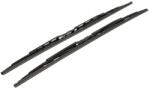 Oximo Lamele Stergatoare Pivotant Fata (2buc) 650/550mm Bmw 5 (e39) Peugeot 607 09.95-07.11 BMW 5 PEUGEOT 607 (OXWEX350450)