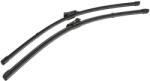 Valeo Lamele Stergatoare Fara Articulatie Fata cu Spoiler (2buc) VF328 Silencio Xtrm 530mm Mini (f66 F65) (f67) Aceman (j05) (VAL574384)