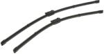 Oximo Lamele Stergatoare Fara Articulatie Fata (2buc) 600/525mm Audi A5 Q3 Skoda Kodiaq I 06.11- AUDI A5/Q3 SKODA KODIAQ 1 (OXWC4004751)