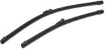 DENSO Lamele Stergatoare Fara Articulatie Fata (2buc) Lamele Plate 580/450mm Alpine A110 Ii 12.17- ALPINE A110 2 (DF-452)