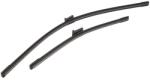Oximo Lamele Stergatoare Fara Articulatie Fata (2buc) 650/400mm Toyota Avensis 11.08-10.18 TOYOTA AVENSIS (OXWC3506002)
