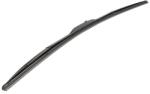Valeo Lamela Stergator Hibrid Fata cu Spoiler (1buc) VH134 Silencio Hybrid 650mm Honda Civic Ix Cr-v Iv Cr-z Jazz Iii Hyundai (VAL574734)