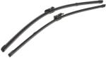 Valeo Lamele Stergatoare Fara Articulatie Fata cu Spoiler (2buc) VF814 Silencio Xtrm 580/530mm Bmw Z4 (g29) Land Rover Range (VAL577814)