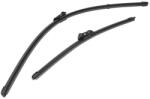 Valeo Lamele Stergatoare Fara Articulatie Fata cu Spoiler (2buc) VF347 Silencio Xtrm 650/400mm Citroen C3 Iii Fiat Tipo Opel (VAL574747)