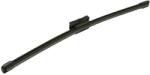 Valeo Lamela Stergator Fara Articulatie Fata cu Spoiler (1buc) Canopy 380mm Audi A1 Fiat 500l Grande Punto Idea Linea Panda (VAL583921)
