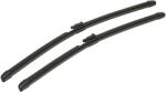 DENSO Lamele Stergatoare Fara Articulatie Fata (2buc) Lamele Plate 630/575mm Mercedes S (a217) S (c217) S (w222 V222 X222) (DF-450)
