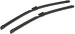 DENSO Lamele Stergatoare Fara Articulatie Fata (2buc) Lamele Plate 650/580mm Mercedes Gle (c167) Gle (c292) Gle (v167) Gle (DF-449)
