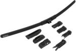 Sparco Lamela Stergator Fara Articulatie Fata (1buc) 500mm Volvo C30 S40 I S40 Ii S60 Ii S80 Ii S90 Ii V40 V50 V60 I V70 Iii (SPW1120)