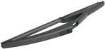 DENSO Lamela Stergator Plat Spate (1buc) 260mm Fiat 500e Mitsubishi Asx Renault Captur Ii 01.20 (DRD-023)