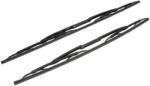 Valeo Lamele Stergatoare Pivotant Fata cu Spoiler (2buc) VM203 Silencio 645/570mm Bmw 5 (e39) 09.95-05.04 BMW 5 (VAL574162)