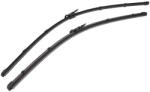 Valeo Lamele Stergatoare Fara Articulatie Fata cu Spoiler (2buc) VF476 Silencio Xtrm 730/630mm Ford C-max Ii Grand C-max (VAL574676)