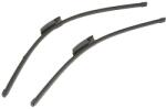 Valeo Lamele Stergatoare Fara Articulatie Fata cu Spoiler (2buc) VF400 Silencio Xtrm 650/550mm Renault Grand Scenic Ii Scenic (VAL574309)