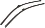 Valeo Lamele Stergatoare Fara Articulatie Fata cu Spoiler (2buc) VF924 Silencio Xtrm 600/550mm Mercedes Amg Gt (x290) Cls (VAL577924)