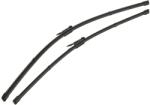 Oximo Lamele Stergatoare Fara Articulatie Fata (2buc) 700/600mm Citroen C4 C4 I Peugeot 307 03.03-07.11 CITROEN C4 1 PEUGEOT (OXWBP300400)