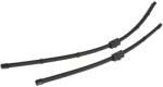 Valeo Lamele Stergatoare Fara Articulatie Fata cu Spoiler (2buc) Silencio 750/530mm Bmw I3 (i01) 08.13- BMW i3 (VAL577994)