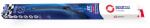 Sparco Lamela Stergator Fara Articulatie Fata (1buc) 575mm Mercedes a (w168) a (w169) B Sports Tourer (w245) Gl (x166) Gle (SPW1123)