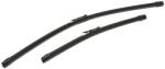 DENSO Lamele Stergatoare Fara Articulatie Fata (2buc) Lamele Plate 700/450mm Tesla Model X 09.15- TESLA MODEL 10 (DF-448)