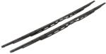 Oximo Lamele Stergatoare Pivotant Fata (2buc) 550mm Audi A4 B5 A4 B6 09.97-12.05 AUDI A4 B5/A4 B6 (OXWEX450450)