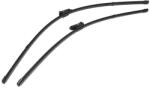 Valeo Lamele Stergatoare Fara Articulatie Fata cu Spoiler (2buc) VF474 Silencio Xtrm 700/580mm Opel Meriva B 06.10-03.17 (VAL574674)