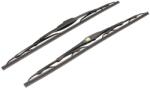 Valeo Lamele Stergatoare Pivotant Fata cu Spoiler (2buc) VM221 Silencio 525mm Skoda Superb I Vw Passat B5 Passat B5.5 (VAL574291)