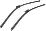 SWF Lamele Stergatoare Jointless Fata cu Spoiler (2buc) Standard 650/550mm Citroen Jumper Iii Fiat Ducato Opel Movano C (SWF119416)