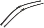 Valeo Lamele Stergatoare Fara Articulatie Fata cu Spoiler (2buc) VF407 Silencio Xtrm 650/600mm Mercedes a (w169) B Sports (VAL574316)