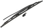 Oximo Lamela Stergator Standard Fata cu Spoiler (1buc) 550mm Mercedes Vito (w638) Peugeot 405 I 405 Ii 01.87-07.03 (OXWUSPR550)