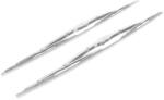 DB TRUCK Lamele Stergatoare Standard Fata (2buc) 700mm Mercedes Actros MP4 / MP5 Antos Arocs 07.11- MERCEDES-BENZ ACTROS MP4 (0018205445)
