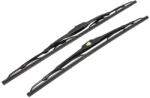 Valeo Lamele Stergatoare Standard Fata cu Spoiler (2buc) VM209 Silencio 575/500mm Bmw 3 (e46) 12.97-12.07 BMW 3 (VAL574254)