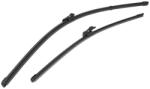 Valeo Lamele Stergatoare Fara Articulatie Fata cu Spoiler (2buc) VF451 Silencio Xtrm 650/475mm Volvo C70 Ii V40 Byd Han Ford (VAL574651)