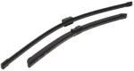 Oximo Lamele Stergatoare Fara Articulatie Fata (2buc) 600/450mm Vw Caddy Iii Touran 02.03-05.15 VW CADDY 3/TOURAN (OXWA400550)